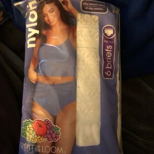Size 10 Underwear
